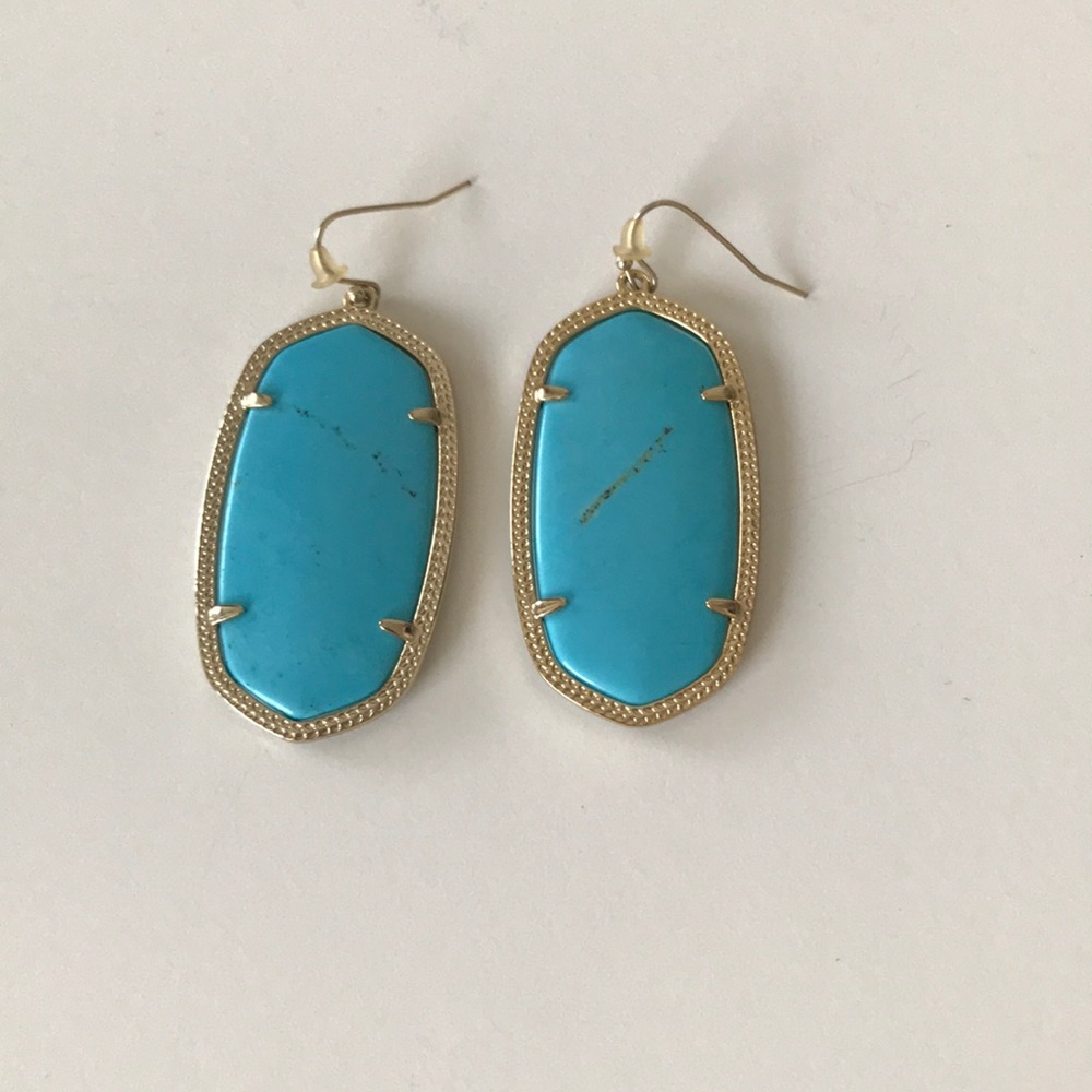 Kendra Scott Danielle Earrings
